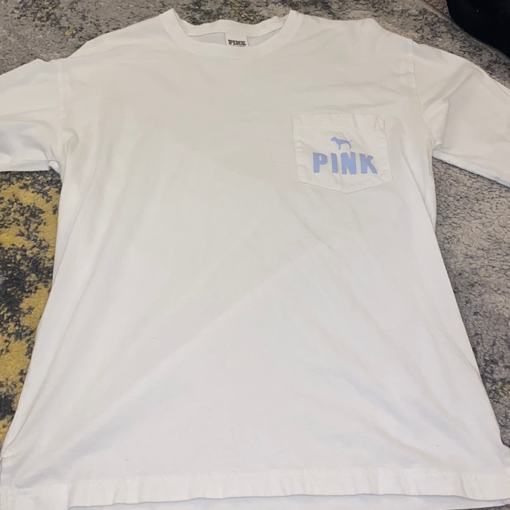 PINK long sleeve